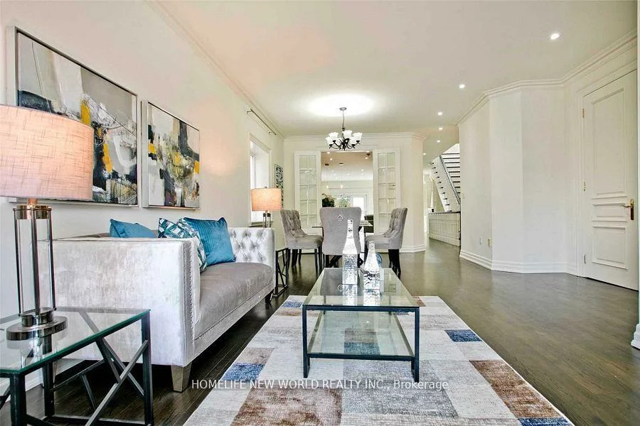 7, Roslin, Lawrence Park North, Toronto