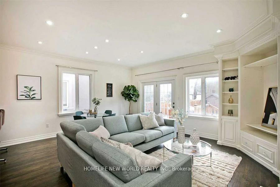 7, Roslin, Lawrence Park North, Toronto