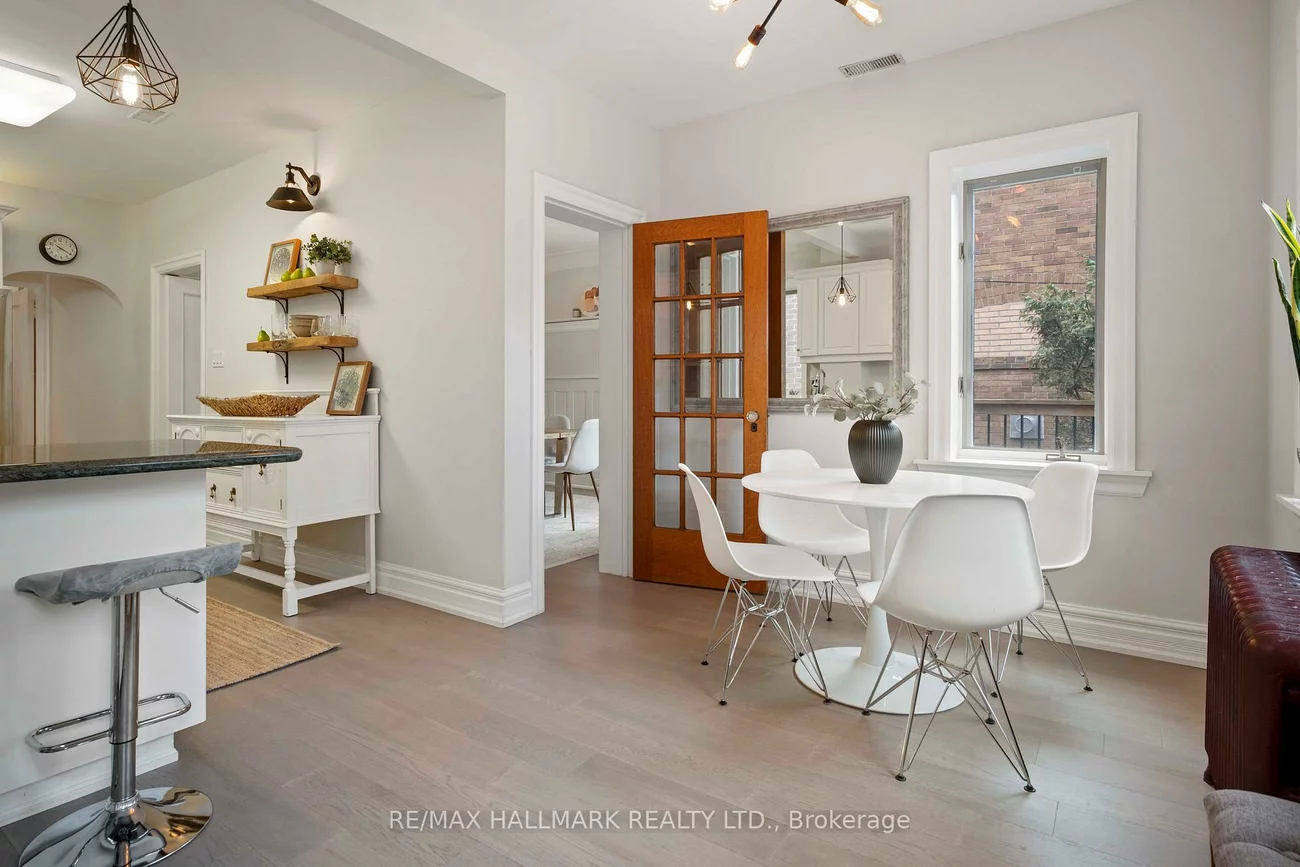 24, Glencairn, Lawrence Park South, Toronto