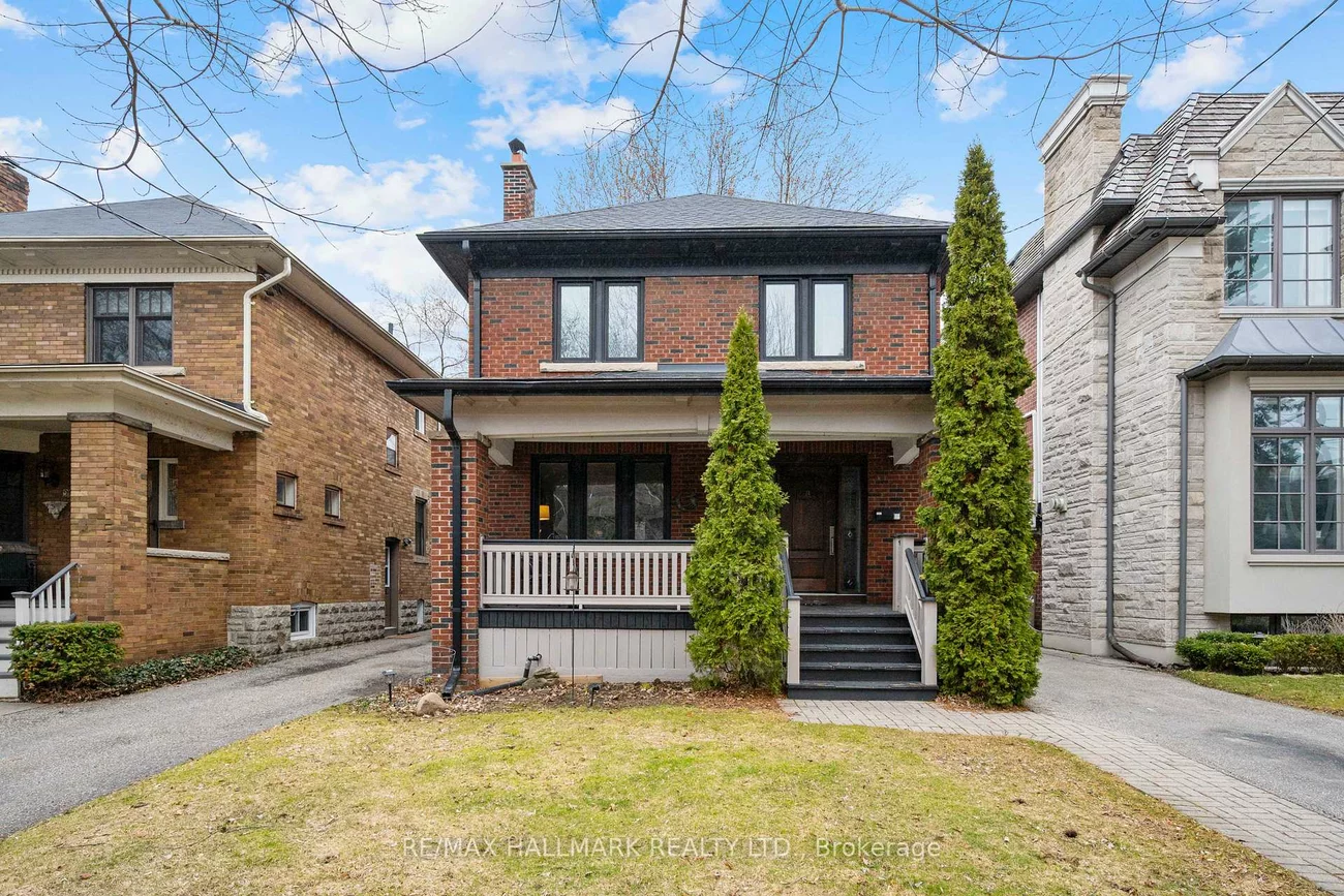 24, Glencairn, Lawrence Park South, Toronto