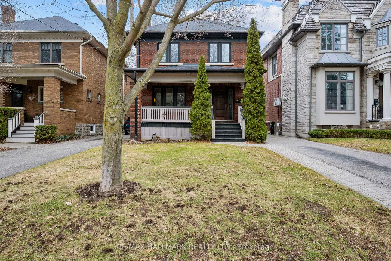 24, Glencairn, Lawrence Park South, Toronto