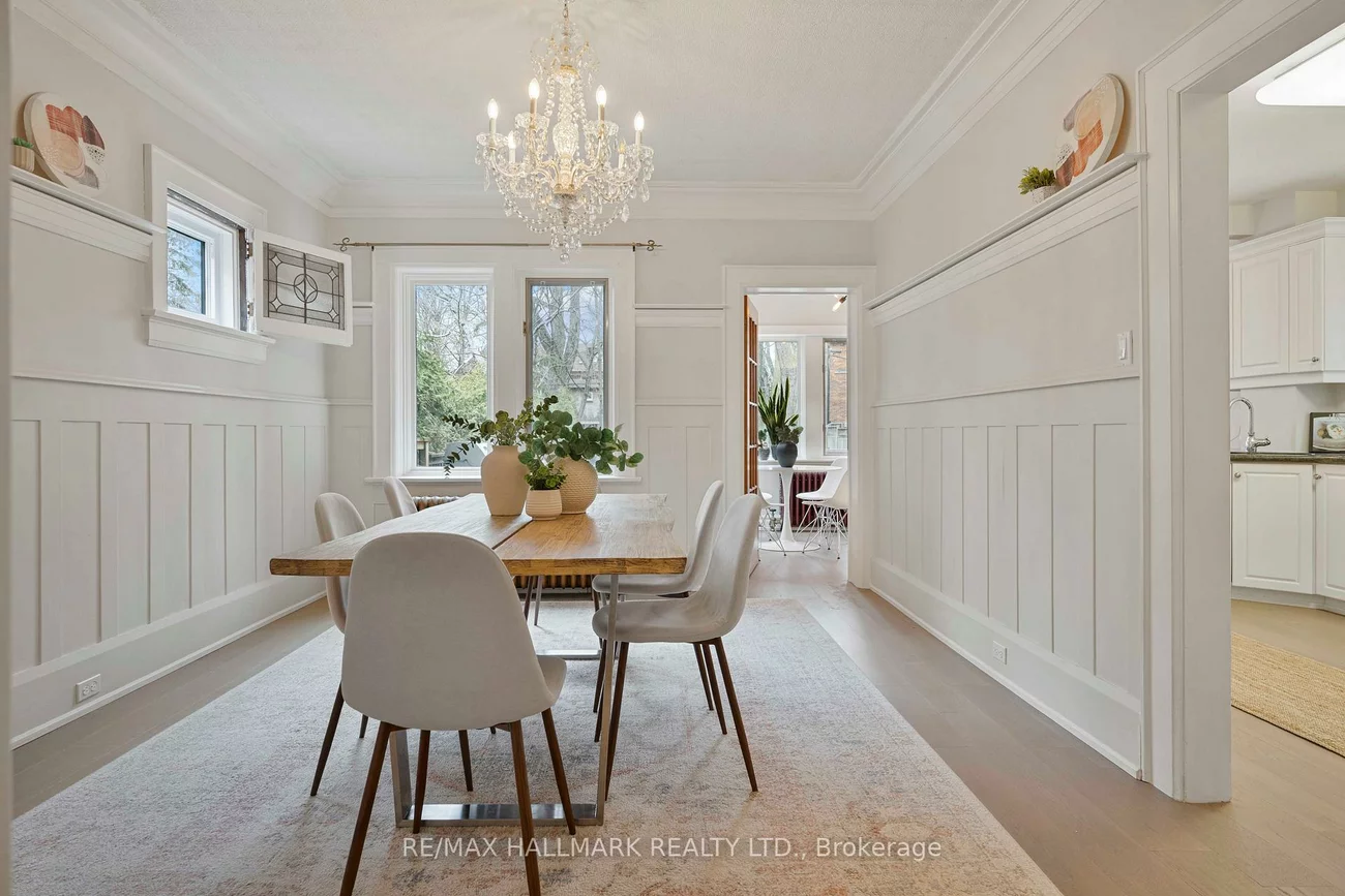 24, Glencairn, Lawrence Park South, Toronto