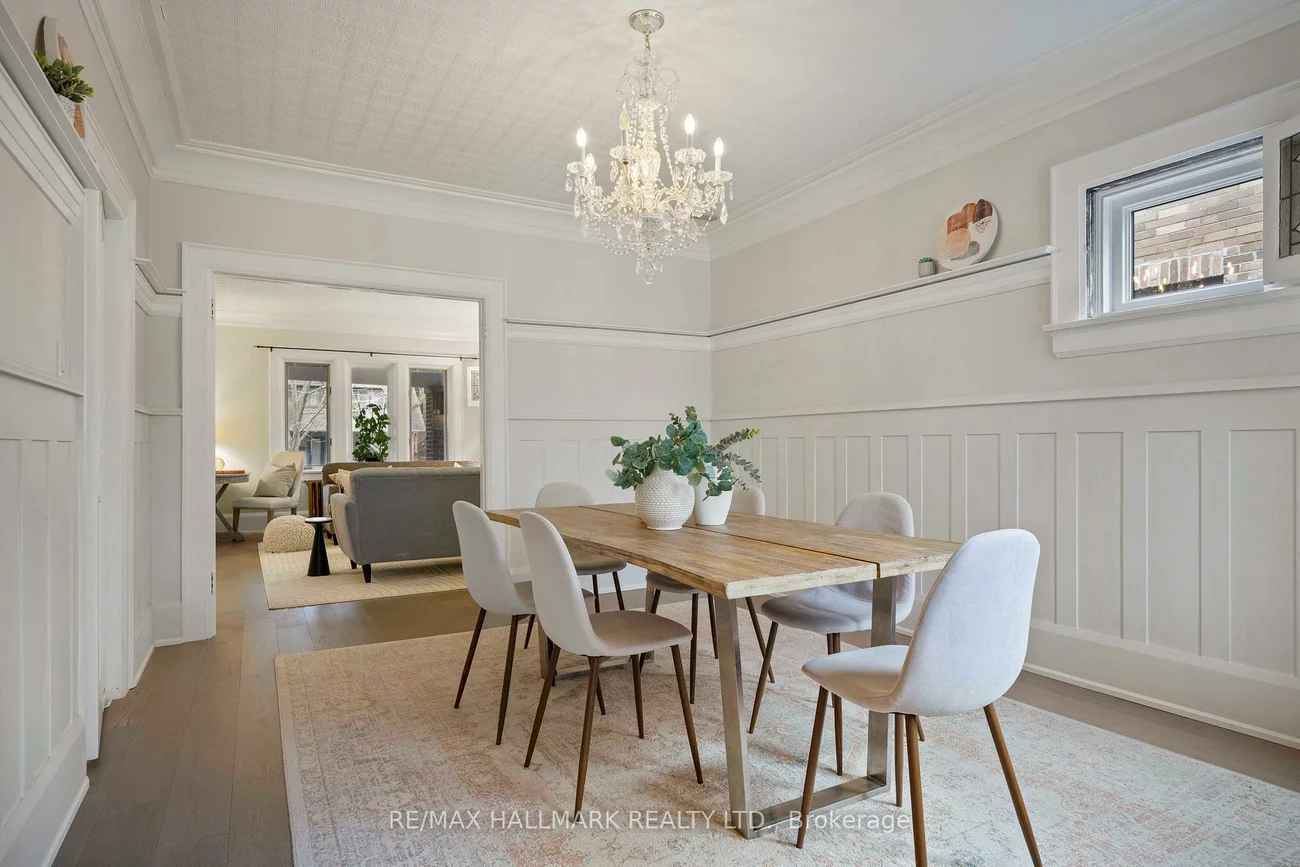 24, Glencairn, Lawrence Park South, Toronto