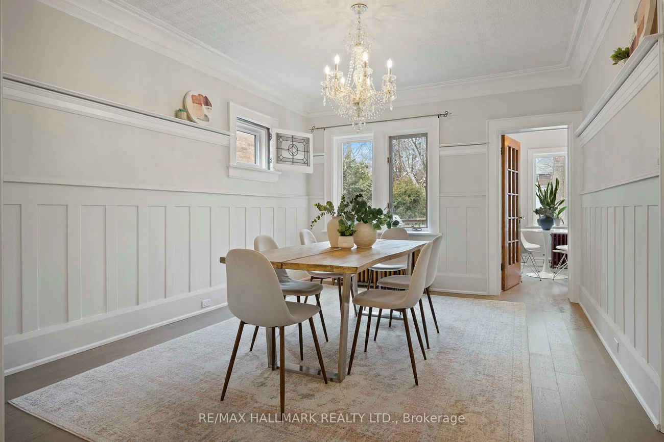 24, Glencairn, Lawrence Park South, Toronto