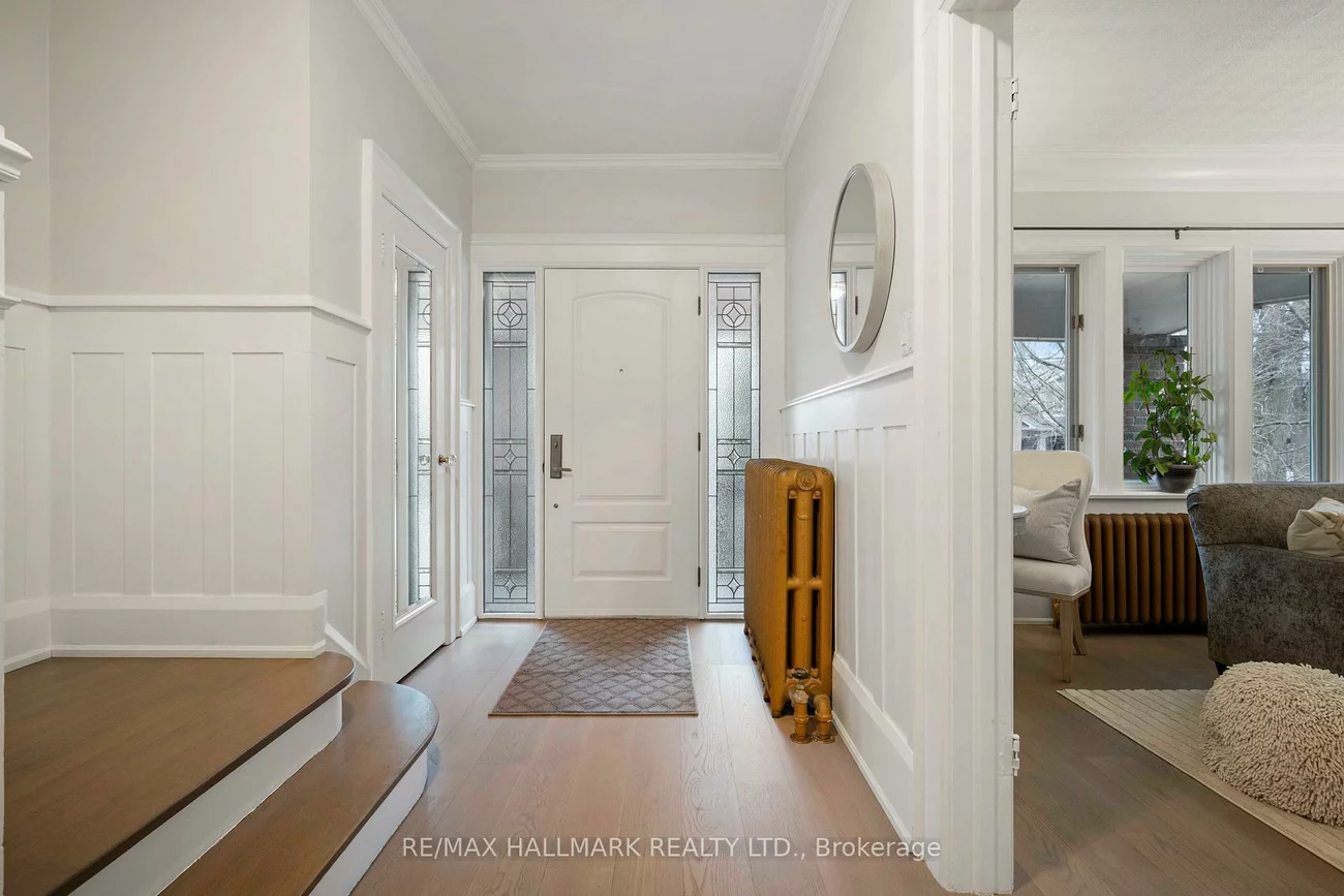 24, Glencairn, Lawrence Park South, Toronto