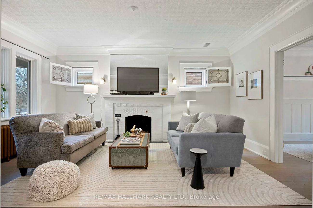 24, Glencairn, Lawrence Park South, Toronto