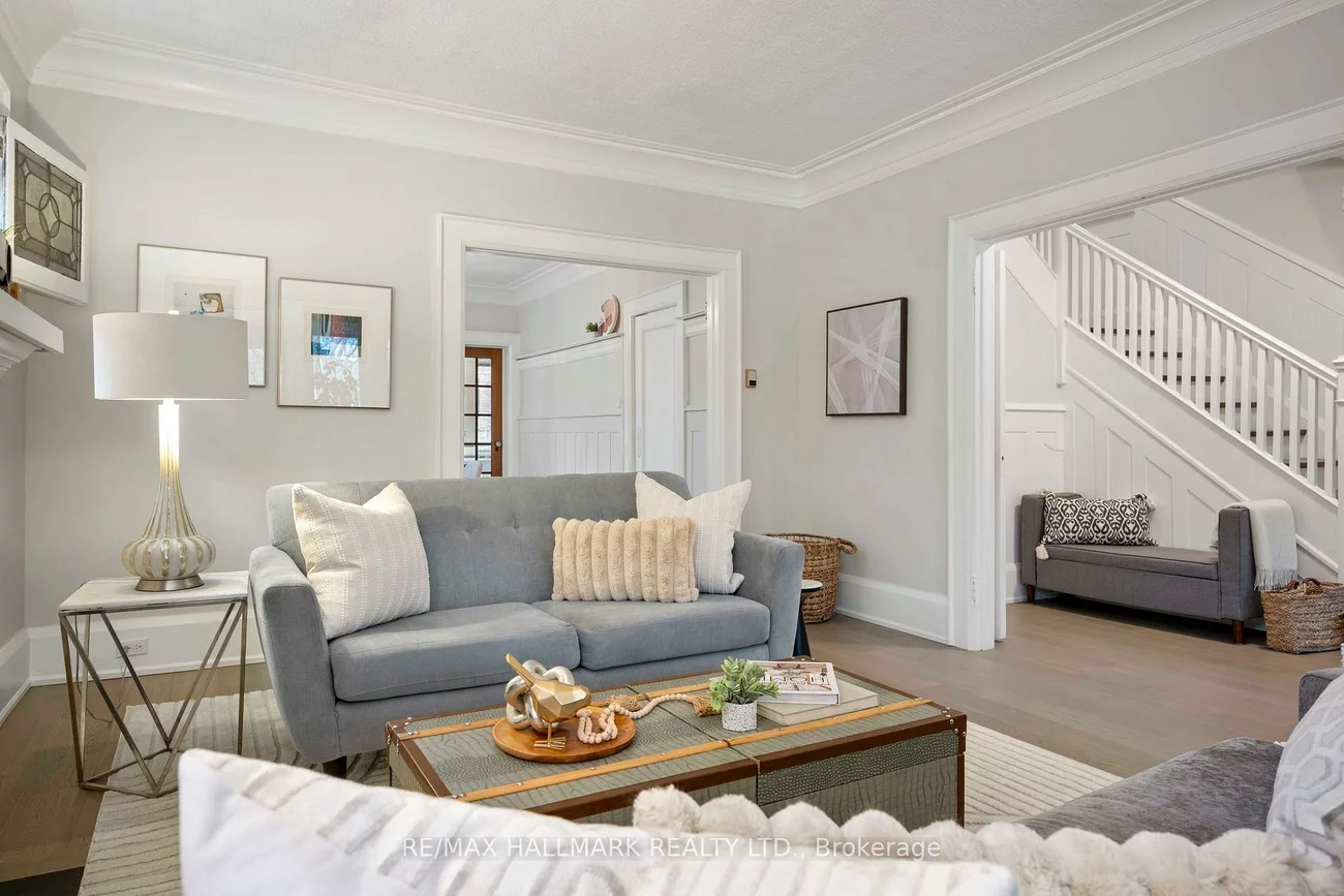 24, Glencairn, Lawrence Park South, Toronto