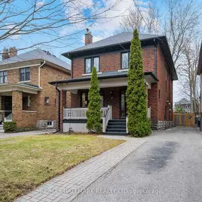 24, Glencairn, Lawrence Park South, Toronto