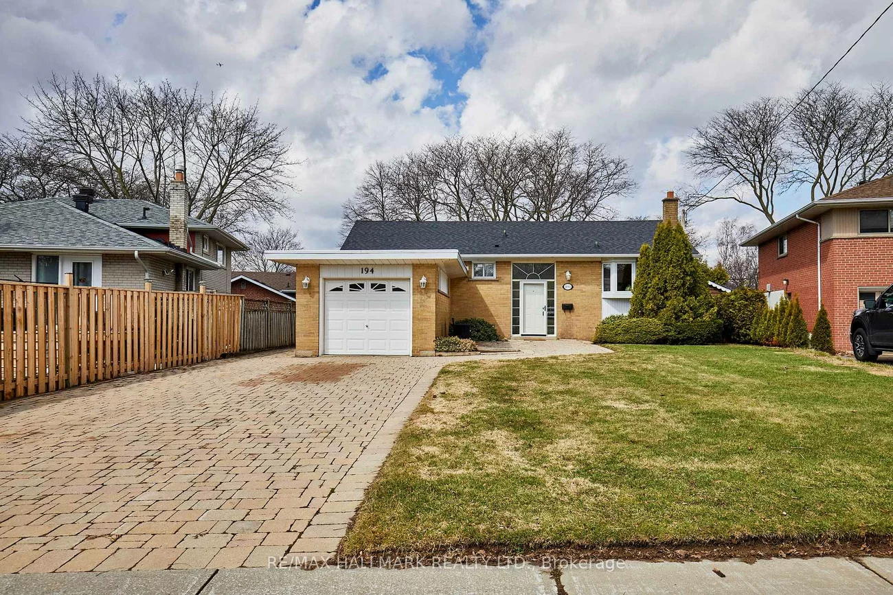 194, Sloane, Victoria Village, Toronto