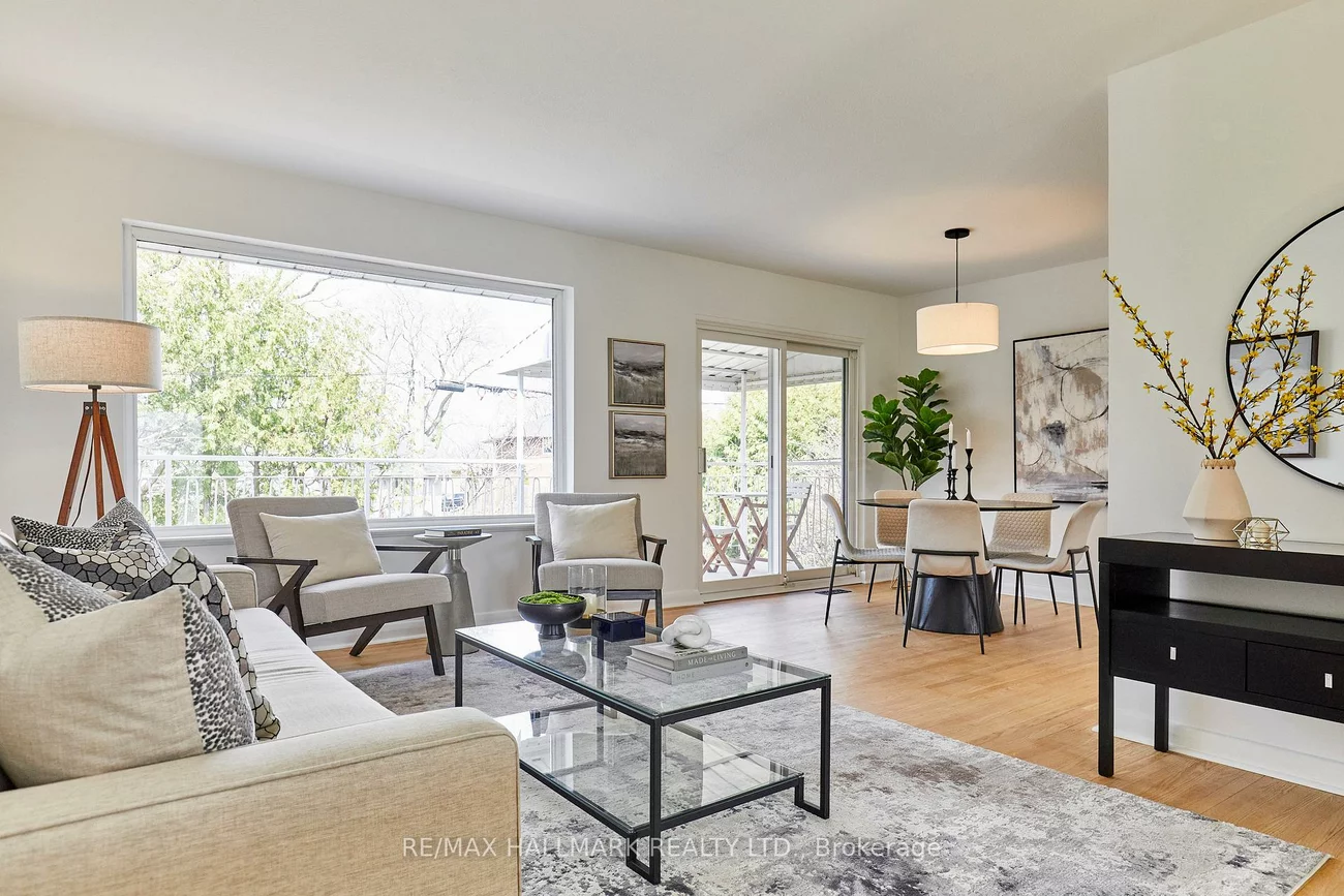 194, Sloane, Victoria Village, Toronto