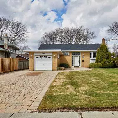 194, Sloane, Victoria Village, Toronto