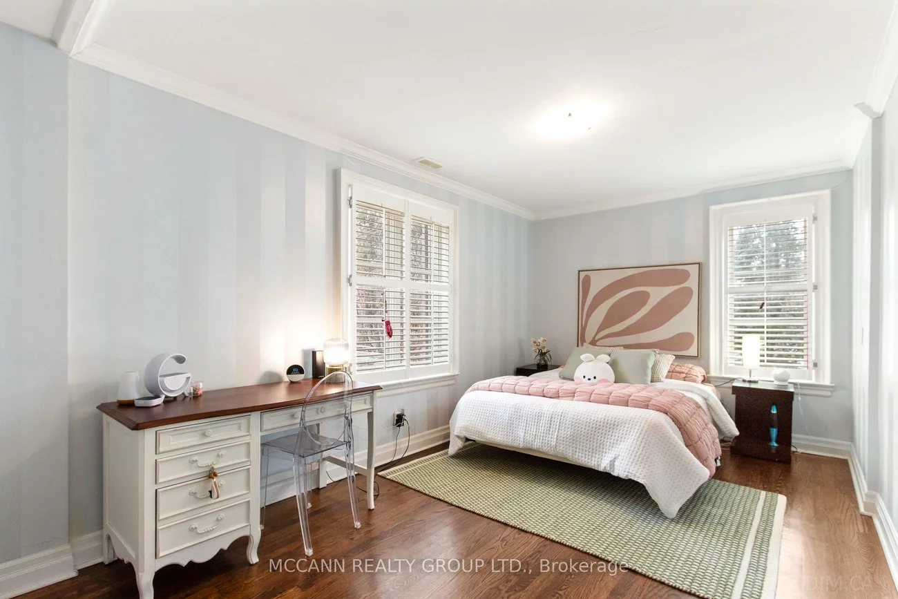 27, Strathgowan, Lawrence Park South, Toronto