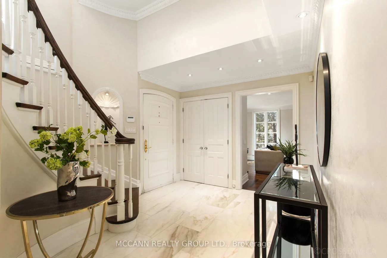 27, Strathgowan, Lawrence Park South, Toronto