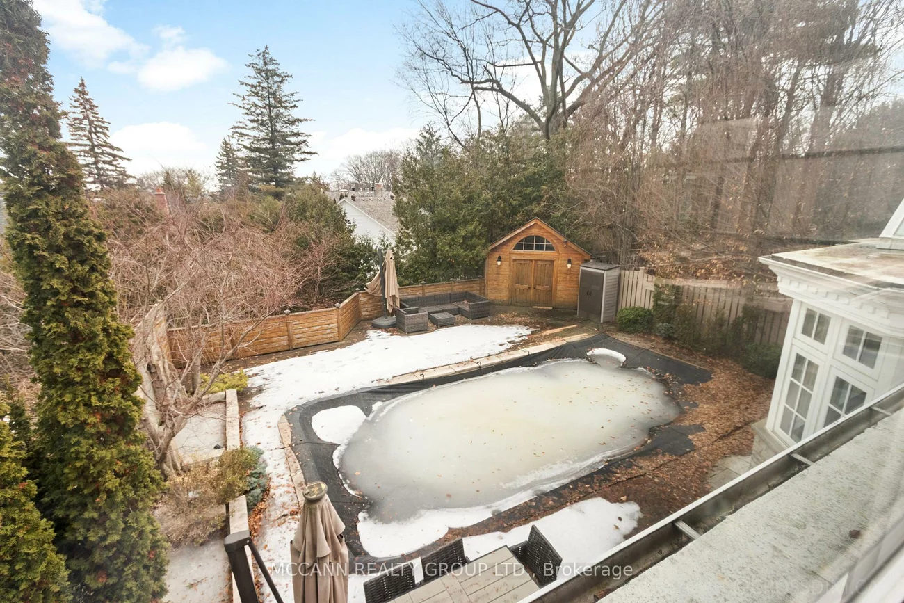27, Strathgowan, Lawrence Park South, Toronto