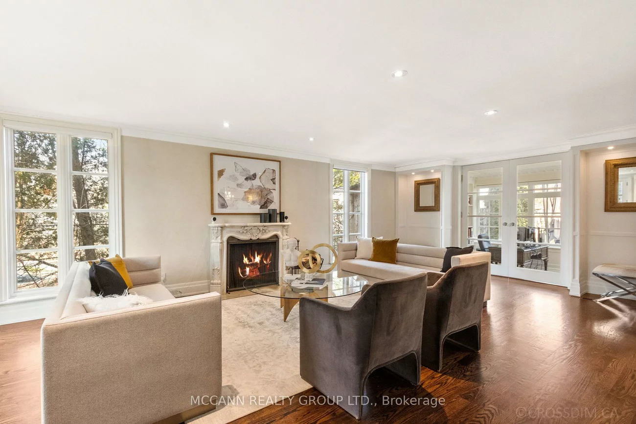 27, Strathgowan, Lawrence Park South, Toronto