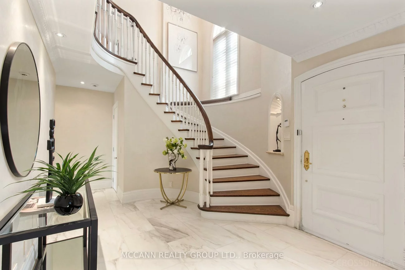 27, Strathgowan, Lawrence Park South, Toronto