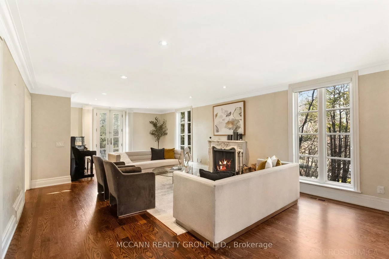 27, Strathgowan, Lawrence Park South, Toronto