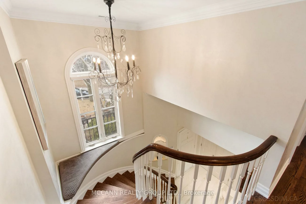 27, Strathgowan, Lawrence Park South, Toronto