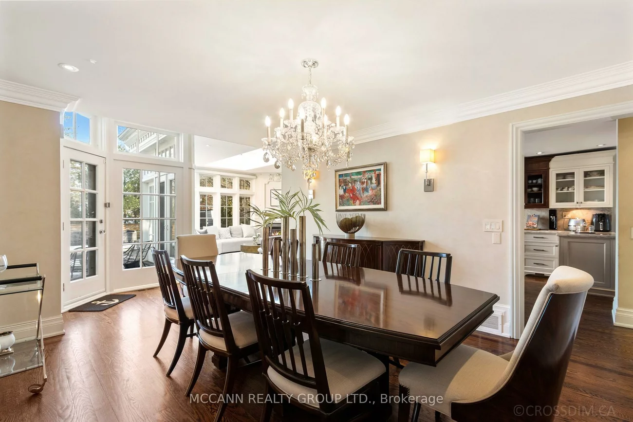 27, Strathgowan, Lawrence Park South, Toronto