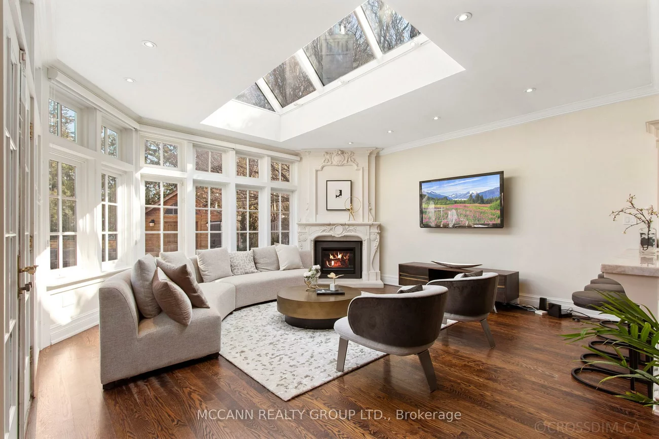 27, Strathgowan, Lawrence Park South, Toronto