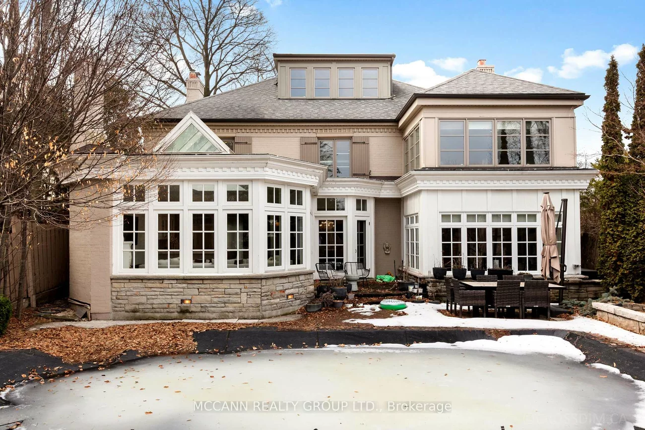 27, Strathgowan, Lawrence Park South, Toronto