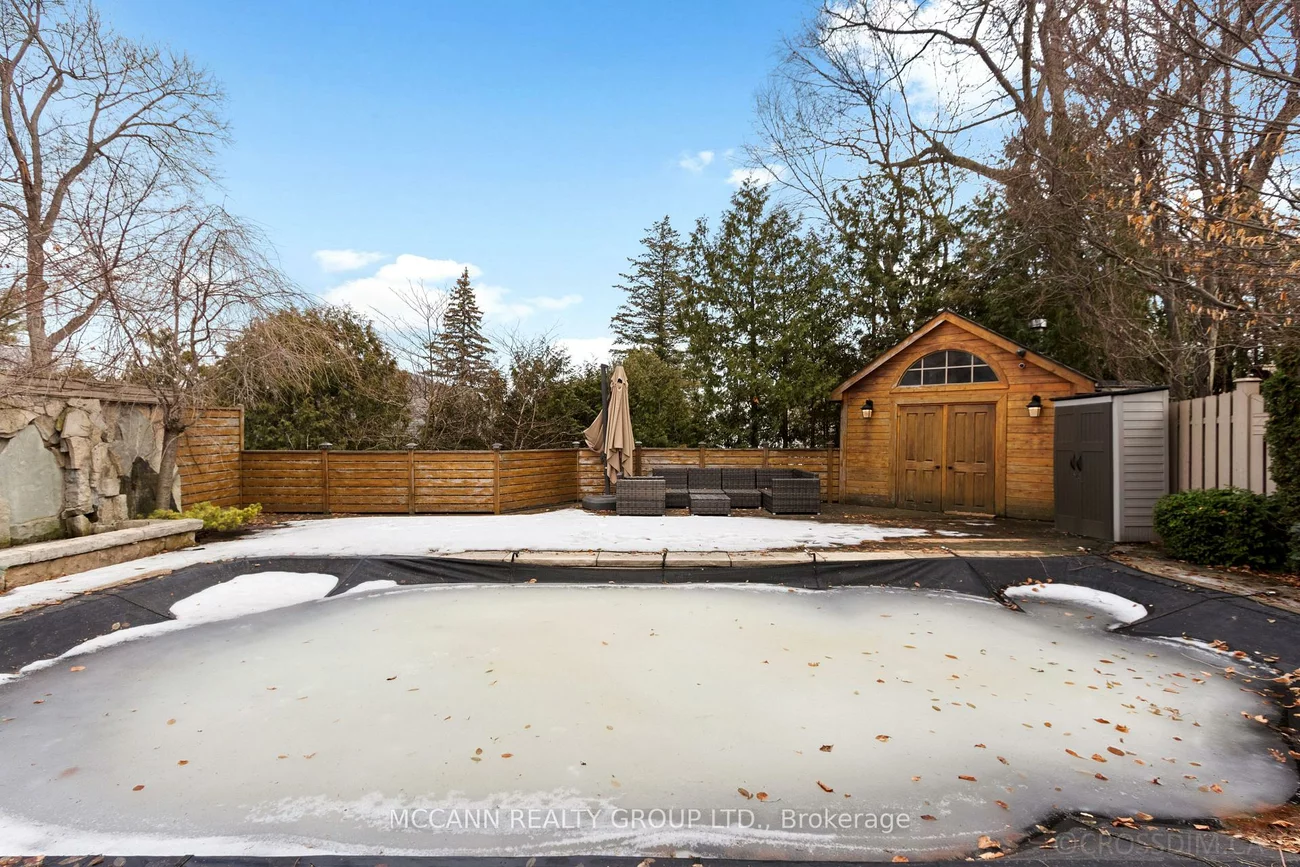 27, Strathgowan, Lawrence Park South, Toronto