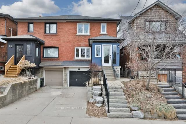 64, Robina, Oakwood Village, Toronto