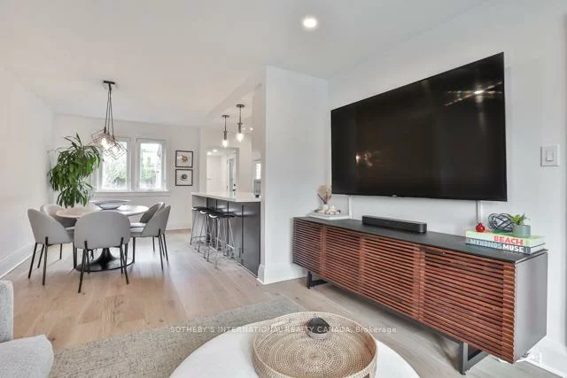 64, Robina, Oakwood Village, Toronto