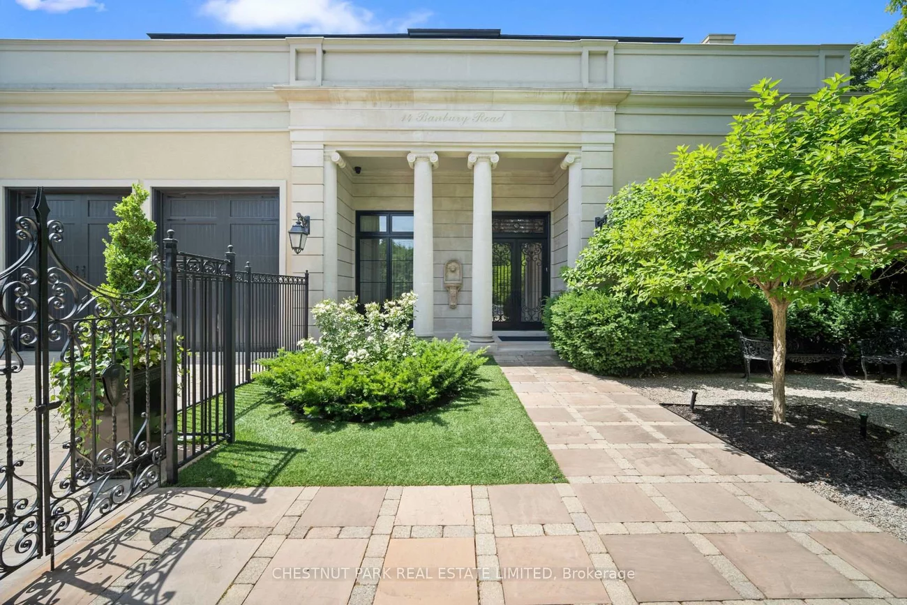 14, Banbury, Banbury-Don Mills, Toronto