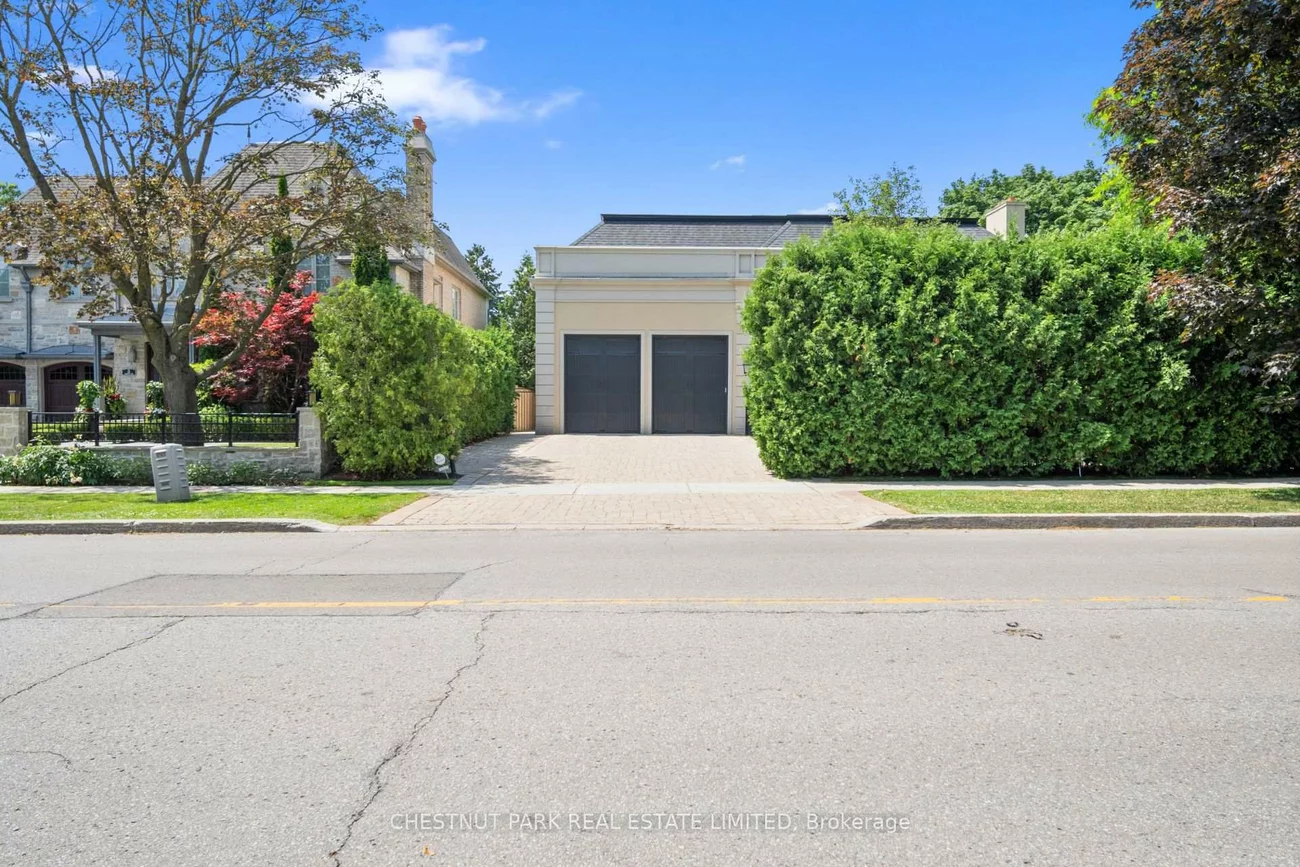 14, Banbury, Banbury-Don Mills, Toronto