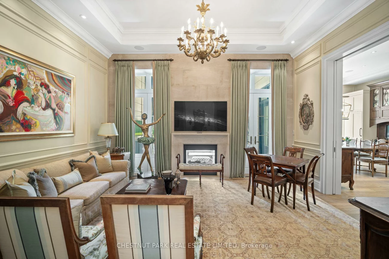 14, Banbury, Banbury-Don Mills, Toronto