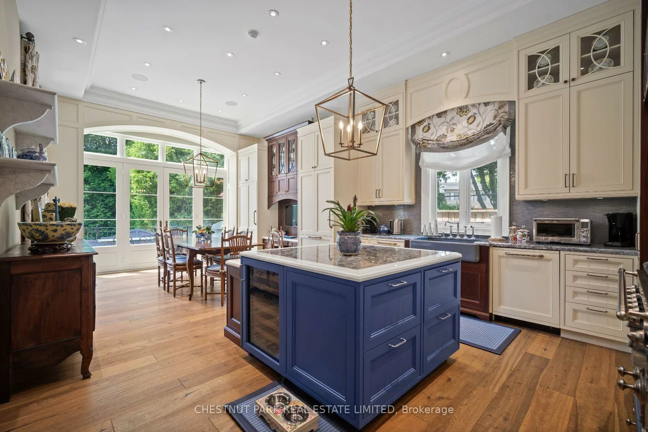 14, Banbury, Banbury-Don Mills, Toronto