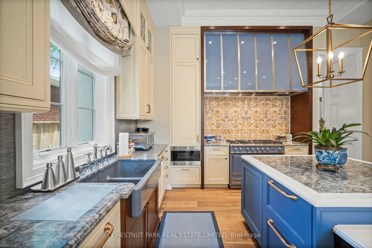 14, Banbury, Banbury-Don Mills, Toronto