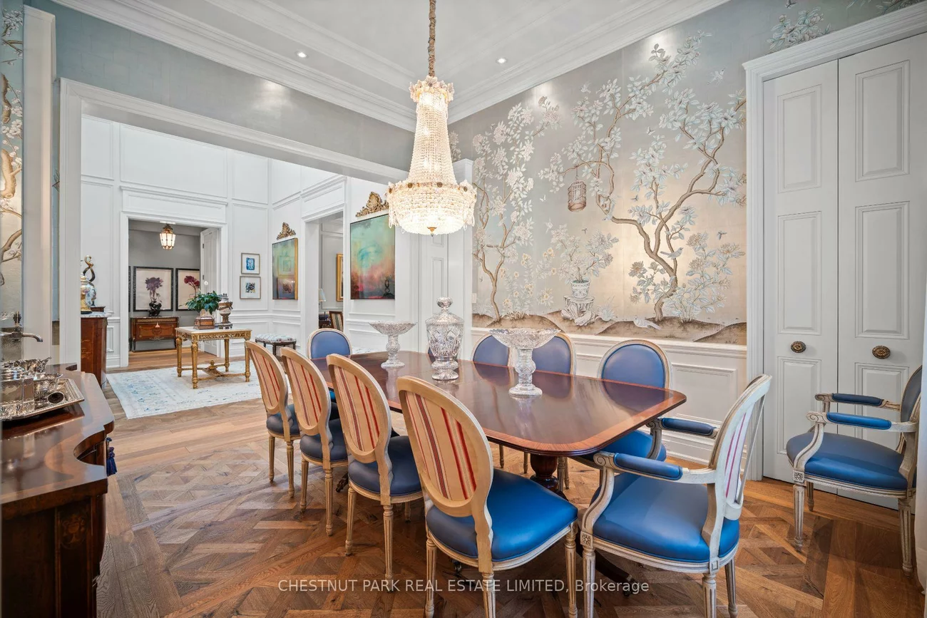 14, Banbury, Banbury-Don Mills, Toronto