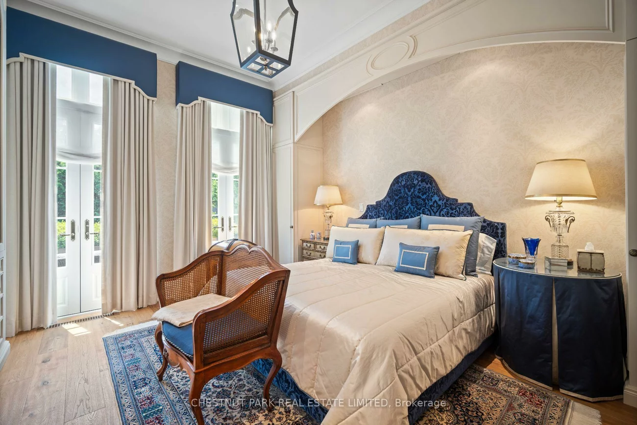 14, Banbury, Banbury-Don Mills, Toronto