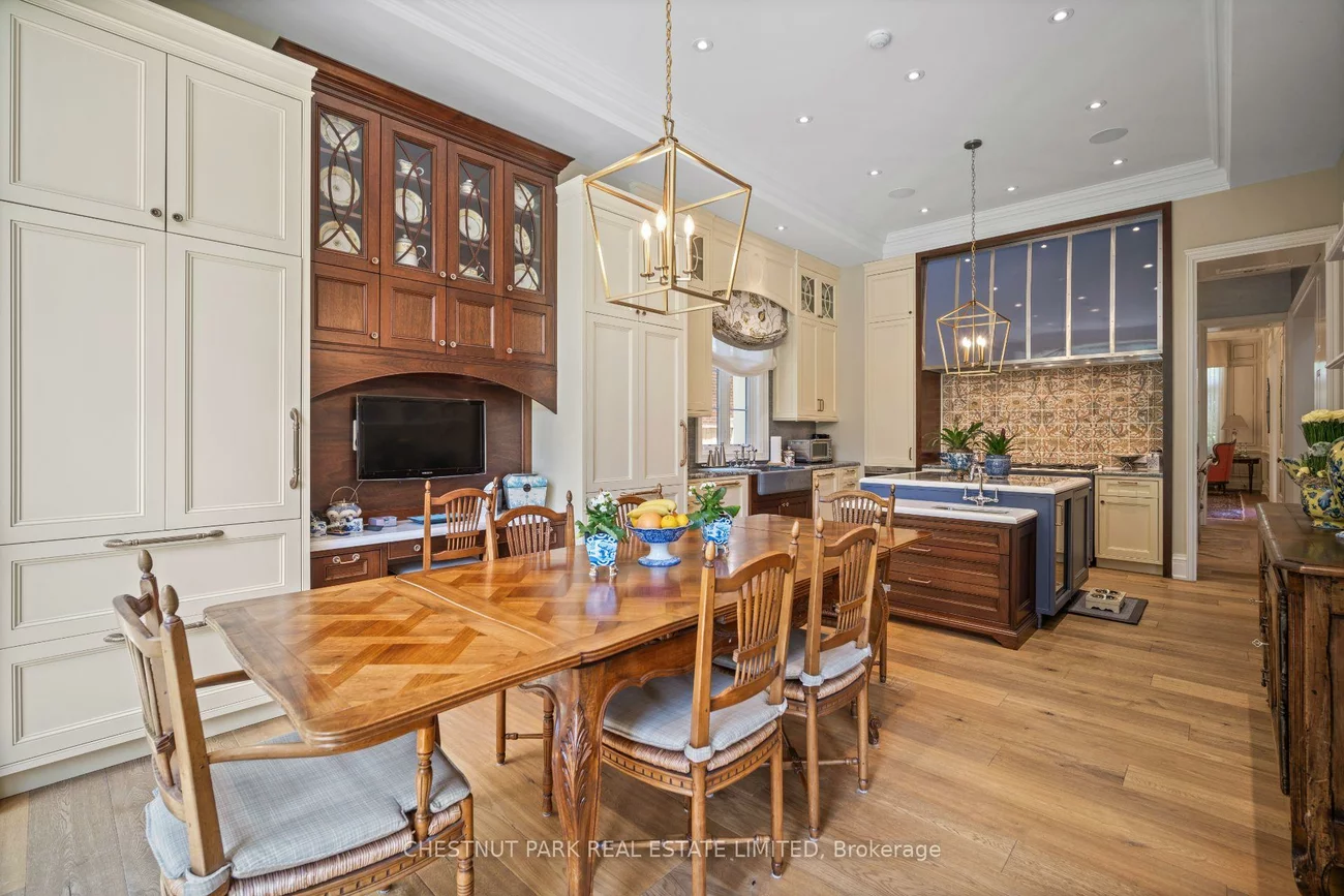 14, Banbury, Banbury-Don Mills, Toronto