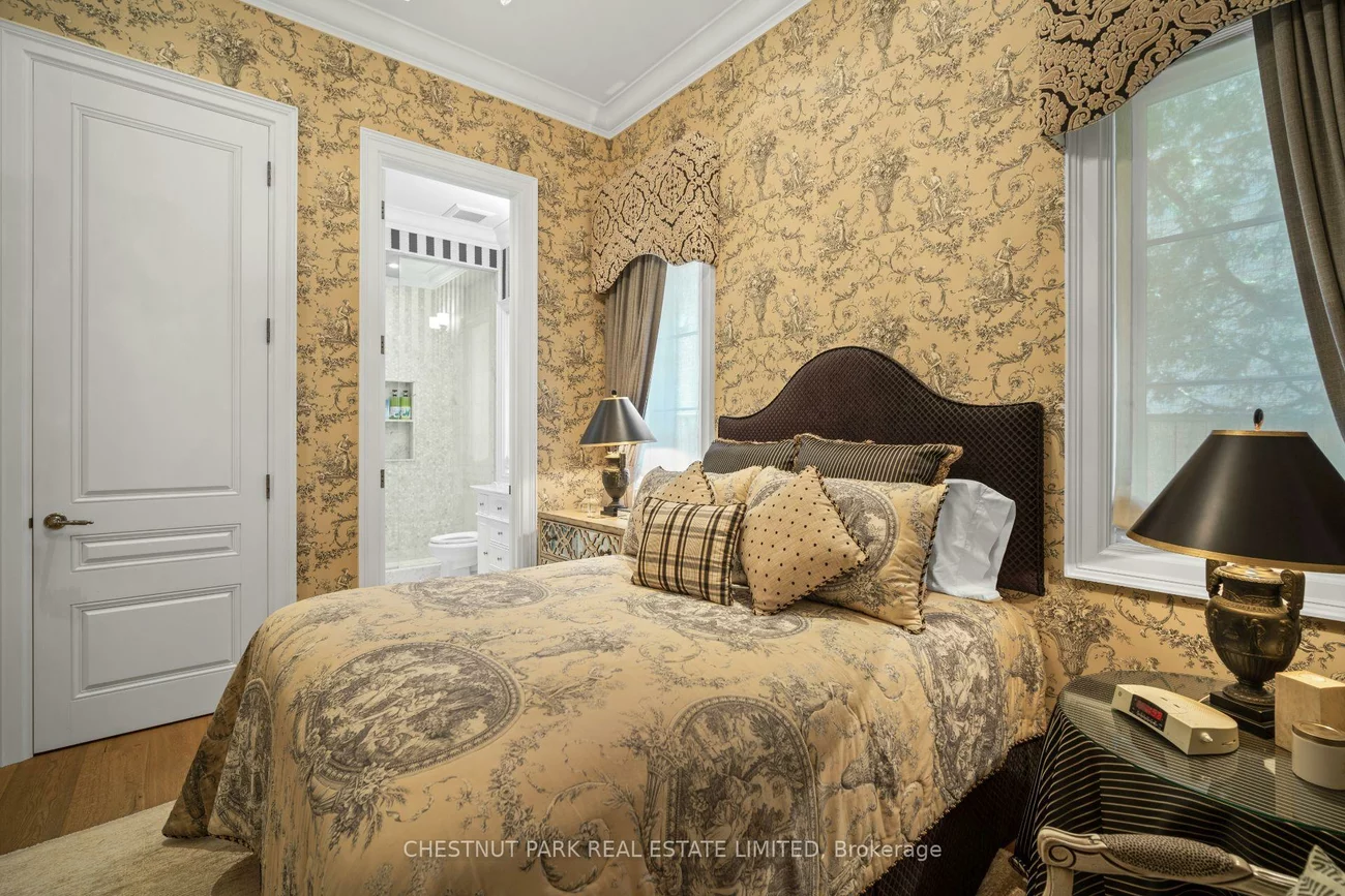 14, Banbury, Banbury-Don Mills, Toronto