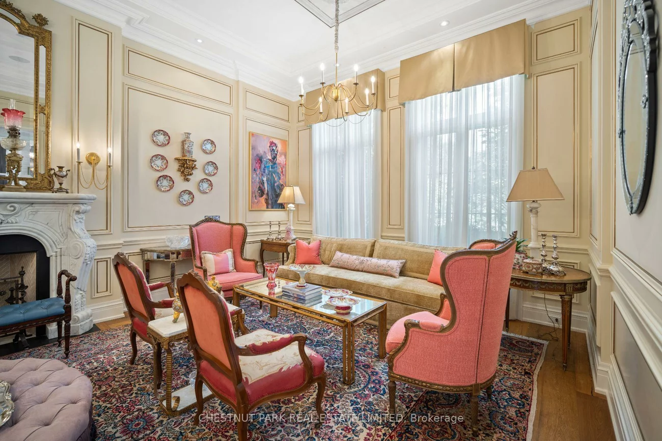 14, Banbury, Banbury-Don Mills, Toronto