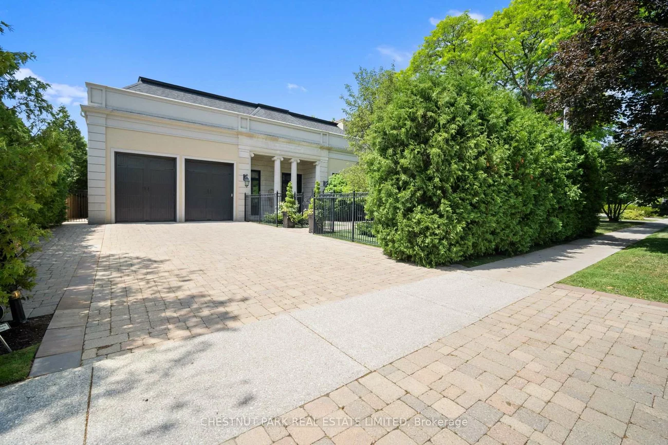 14, Banbury, Banbury-Don Mills, Toronto