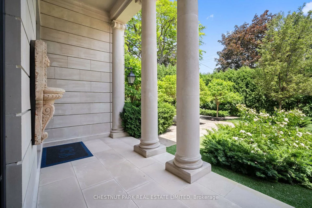 14, Banbury, Banbury-Don Mills, Toronto