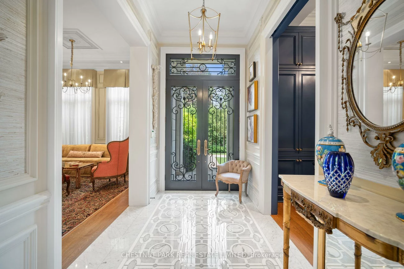 14, Banbury, Banbury-Don Mills, Toronto