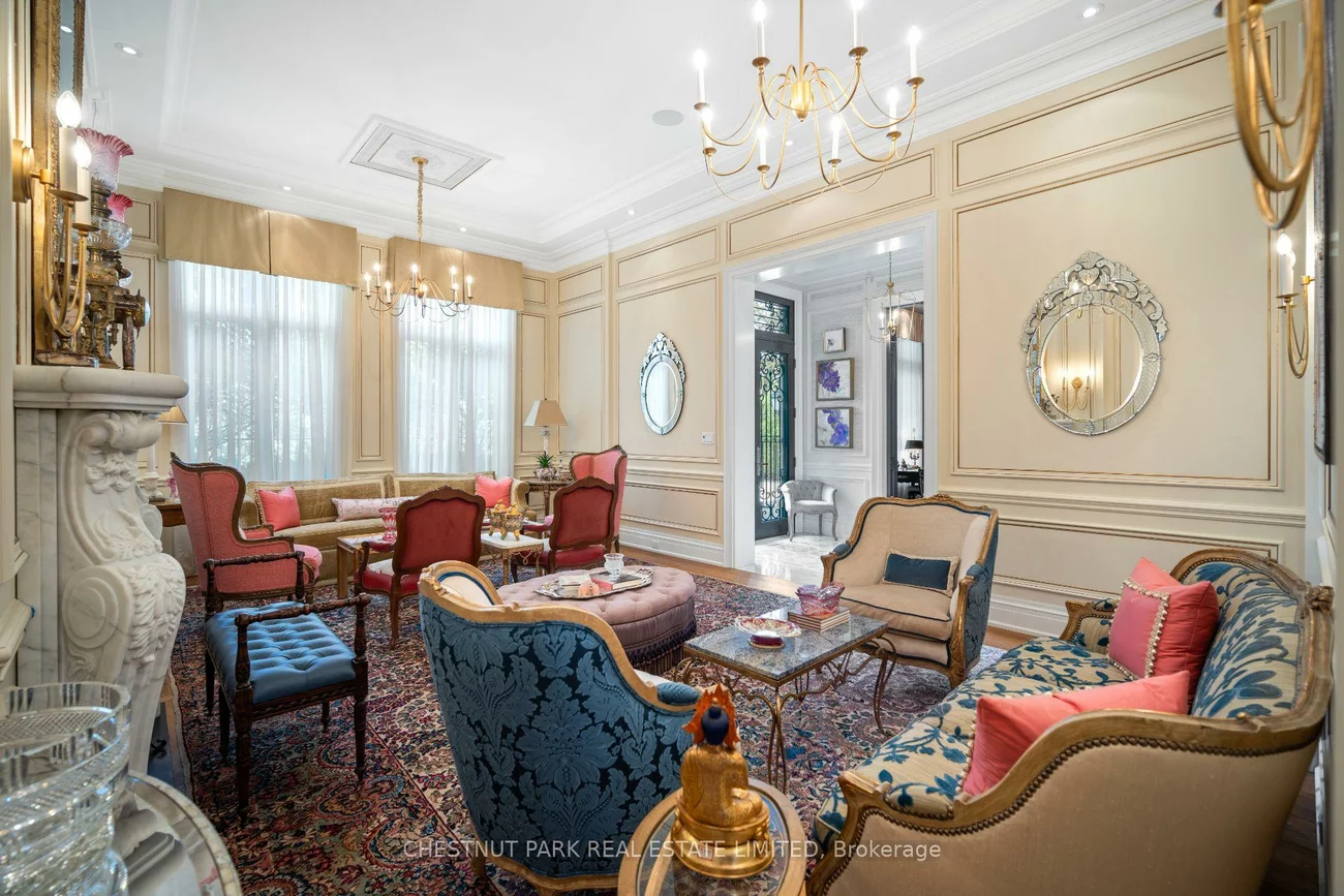 14, Banbury, Banbury-Don Mills, Toronto