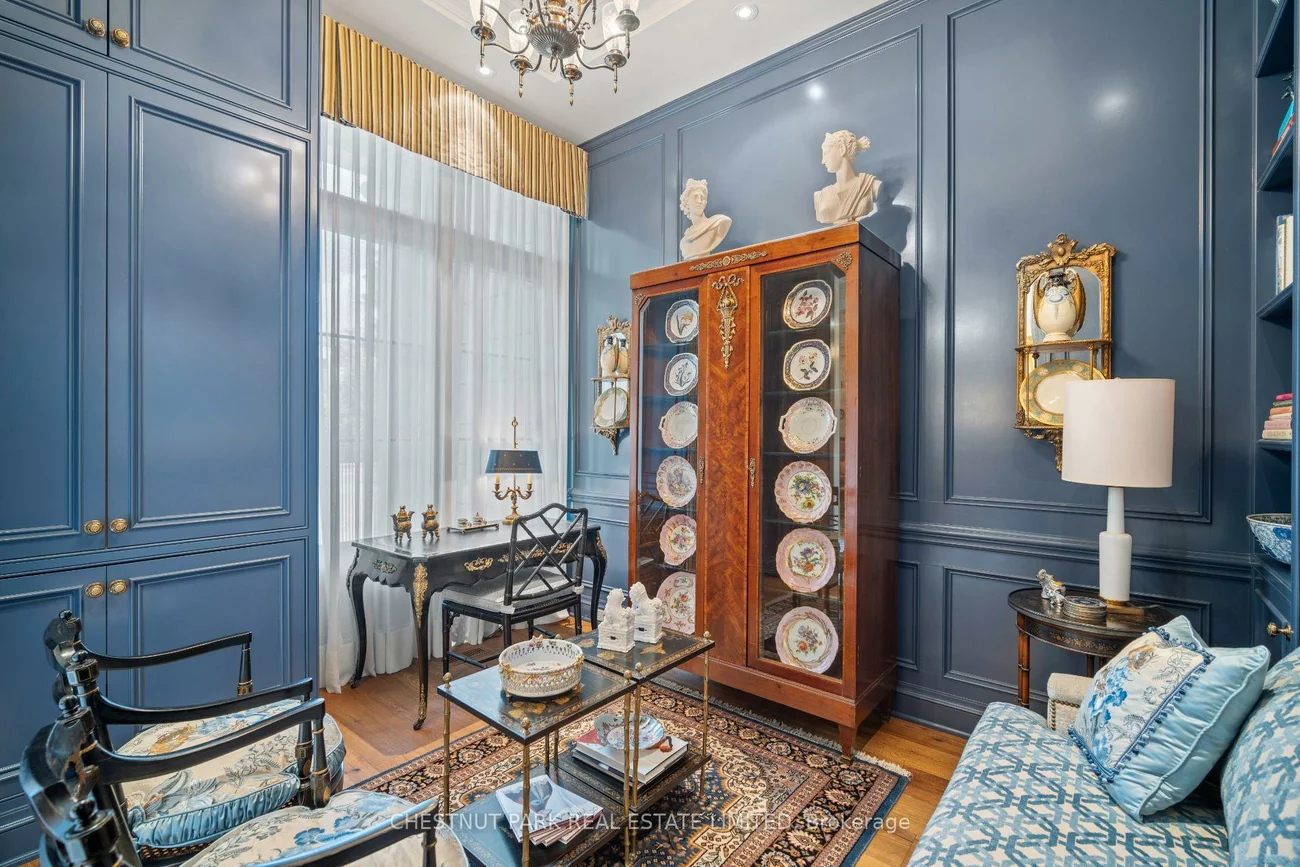 14, Banbury, Banbury-Don Mills, Toronto