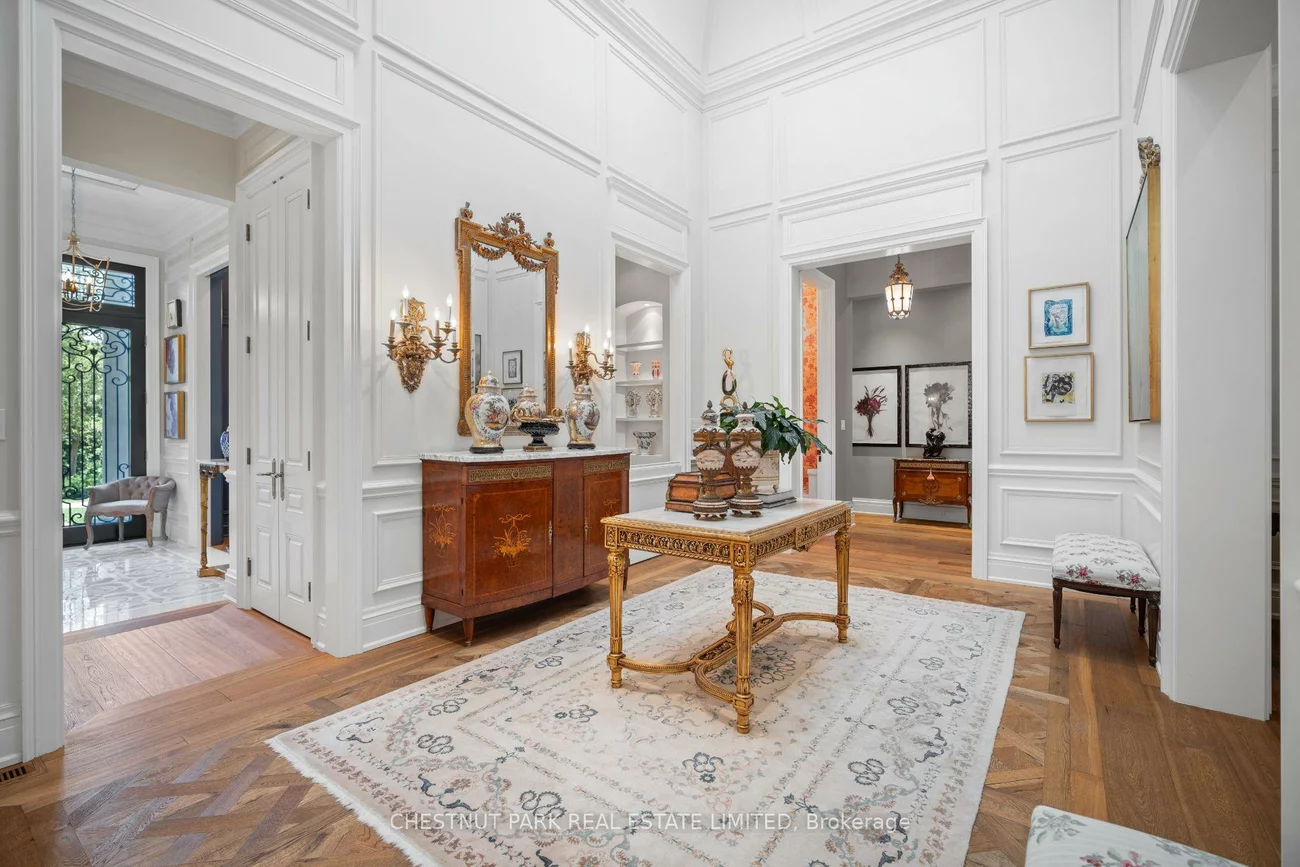 14, Banbury, Banbury-Don Mills, Toronto