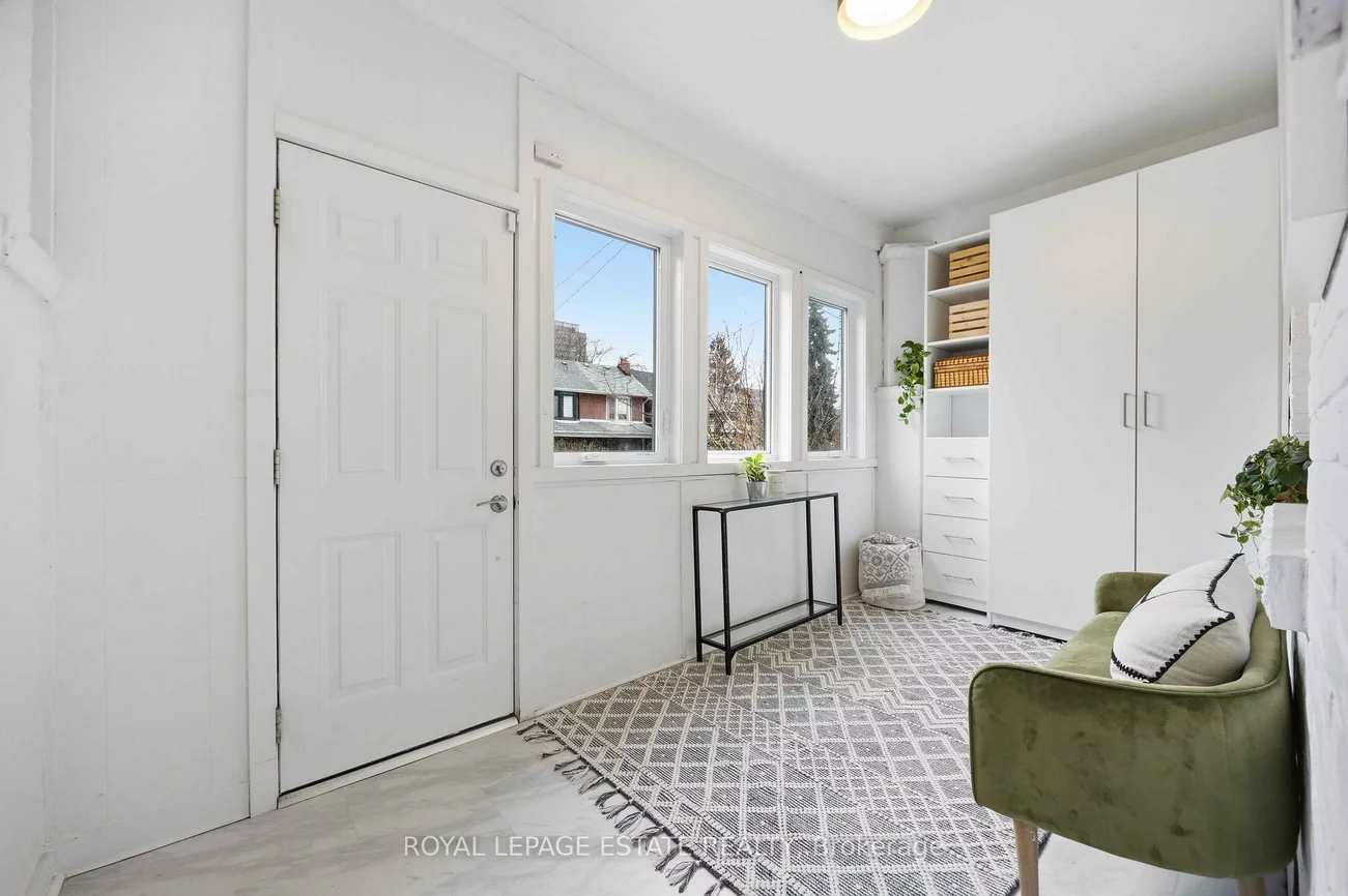 38, Kenwood, Humewood-Cedarvale, Toronto