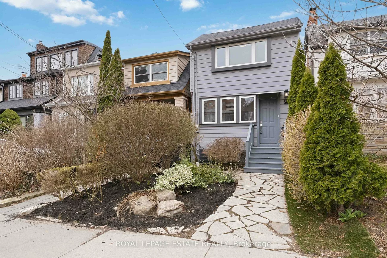 38, Kenwood, Humewood-Cedarvale, Toronto