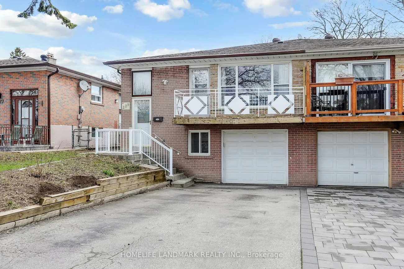 225, Pineway, Bayview Woods-Steeles, Toronto