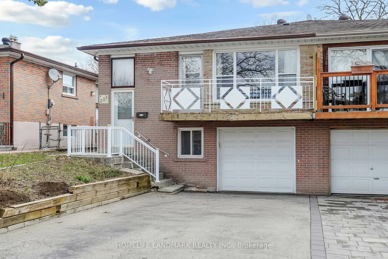 225, Pineway, Bayview Woods-Steeles, Toronto
