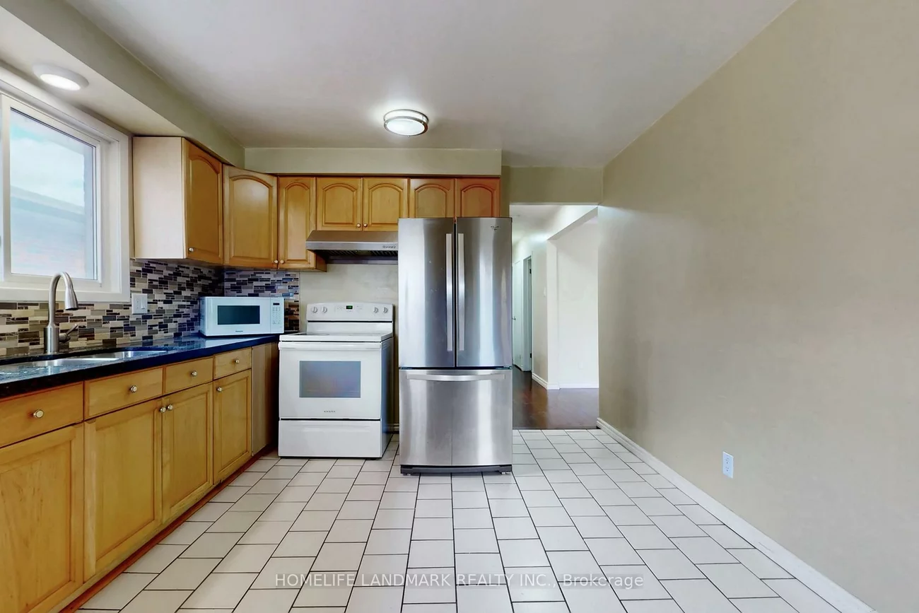225, Pineway, Bayview Woods-Steeles, Toronto