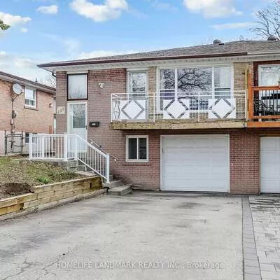 225, Pineway, Bayview Woods-Steeles, Toronto
